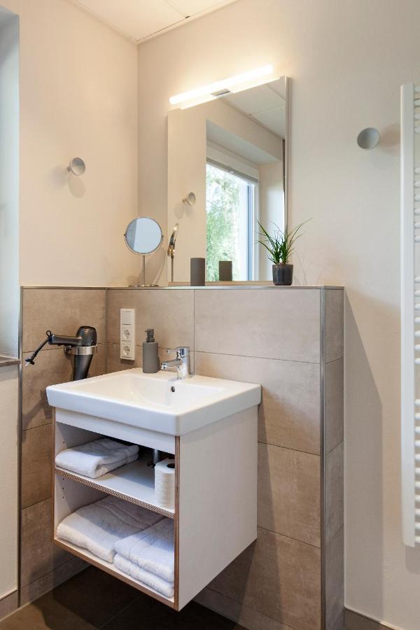 אפרטהוטל Boardinghouse מורבאך מראה חיצוני תמונה