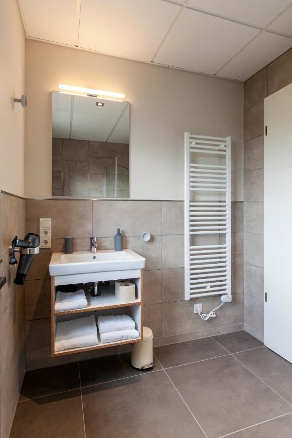 אפרטהוטל Boardinghouse מורבאך מראה חיצוני תמונה