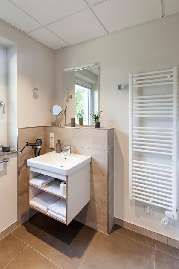 אפרטהוטל Boardinghouse מורבאך מראה חיצוני תמונה